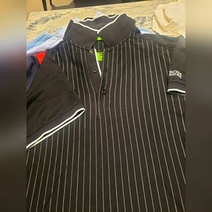 Hugo Boss polo